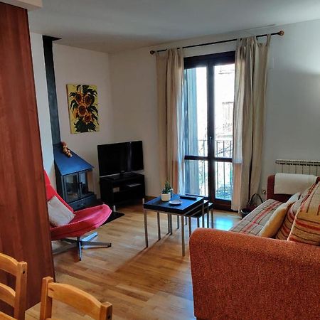 Appartamento Check-In Casas Labert Benasque Esterno foto