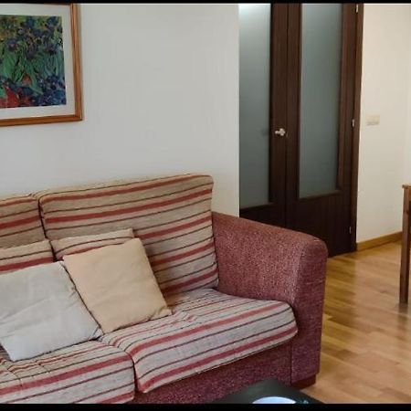 Appartamento Check-In Casas Labert Benasque Esterno foto