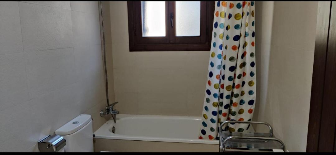 Appartamento Check-In Casas Labert Benasque Esterno foto