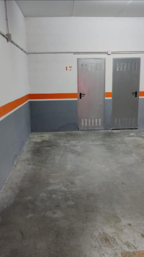 Appartamento Check-In Casas Labert Benasque Esterno foto